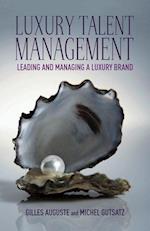 Luxury Talent Management