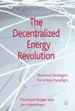 Decentralized Energy Revolution