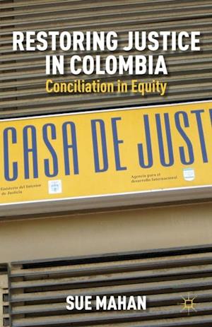 Restoring Justice in Colombia