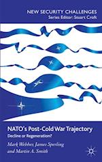 NATO's Post-Cold War Trajectory