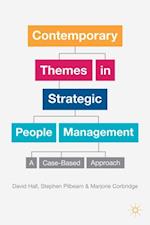 Contemporary Themes in Strategic People Management