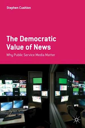 Democratic Value of News