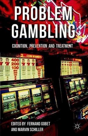 Problem Gambling