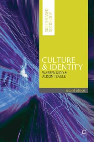 Culture and Identity