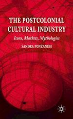The Postcolonial Cultural Industry