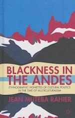 Blackness in the Andes