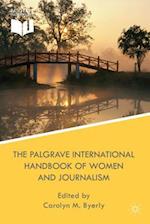 The Palgrave International Handbook of Women and Journalism