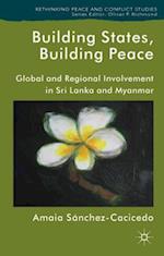 Building States, Building Peace