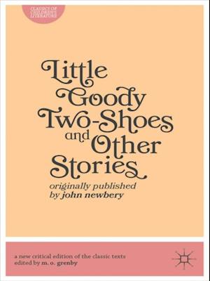 Little Goody Two-Shoes and Other Stories