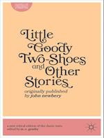 Little Goody Two-Shoes and Other Stories