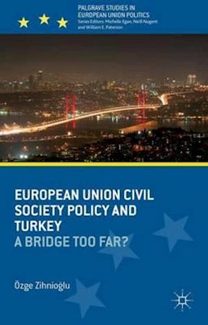 European Union Civil Society Policy and Turkey