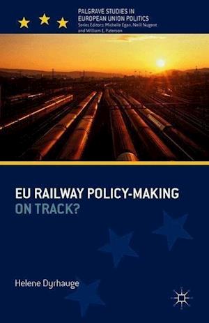 EU Railway Policy-Making