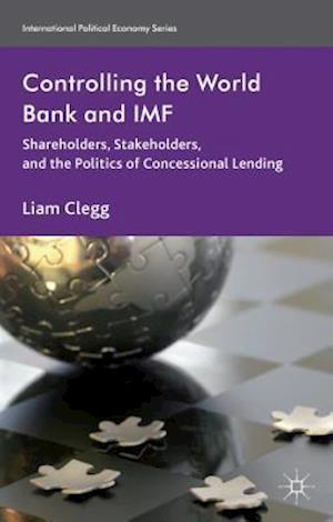 Controlling the World Bank and IMF