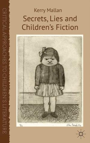 Secrets, Lies and Children's Fiction