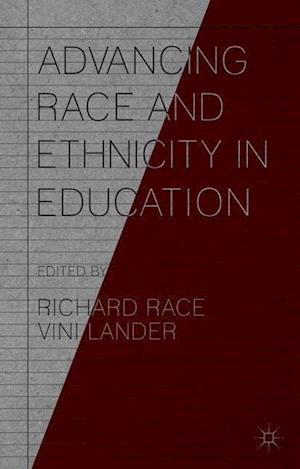 Advancing Race and Ethnicity in Education