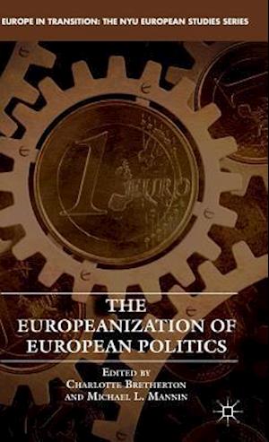 The Europeanization of European Politics