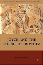 Joyce and the Science of Rhythm