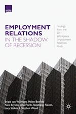 Employment Relations in the Shadow of Recession