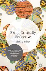 Being Critically Reflective