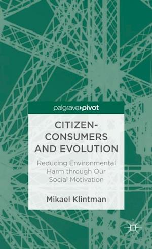 Citizen-Consumers and Evolution