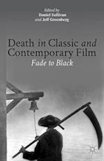 Death in Classic and Contemporary Film