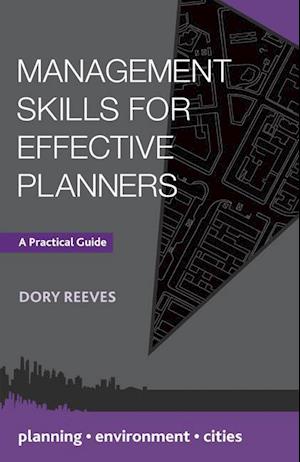 Management Skills for Effective Planners