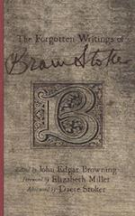 The Forgotten Writings of Bram Stoker