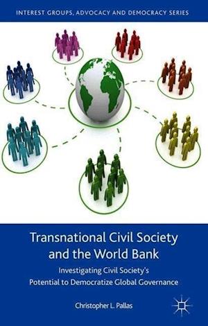 Transnational Civil Society and the World Bank