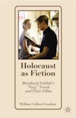 Holocaust as Fiction