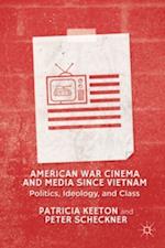 American War Cinema and Media since Vietnam