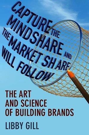 Capture the Mindshare and the Market Share Will Follow