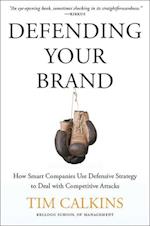 Defending Your Brand