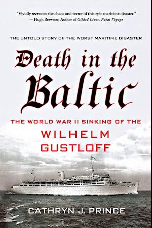 DEATH IN THE BALTIC