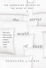Secret World of Sleep 