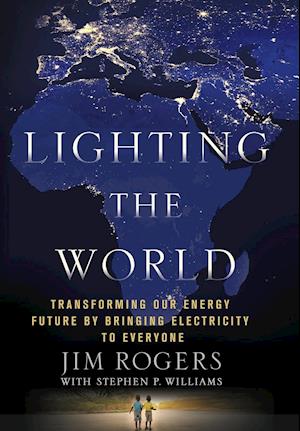 Lighting the World