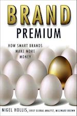 Brand Premium