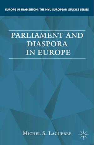 Parliament and Diaspora in Europe