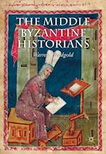 Middle Byzantine Historians
