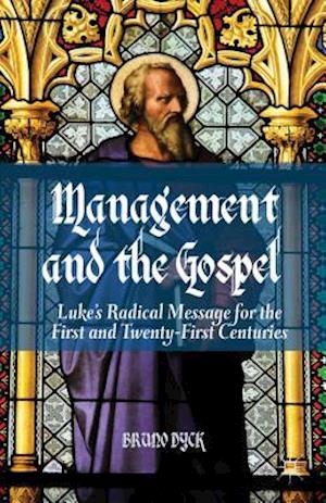 Management and the Gospel