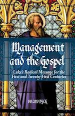 Management and the Gospel