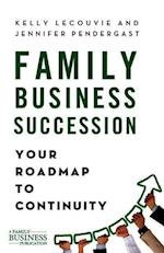 Family Business Succession