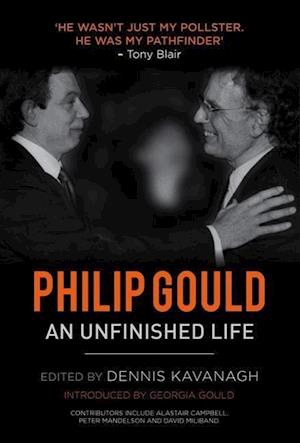 Philip Gould