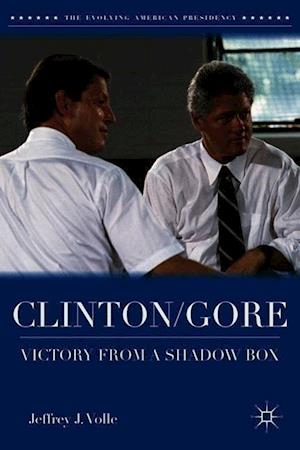 Clinton/Gore