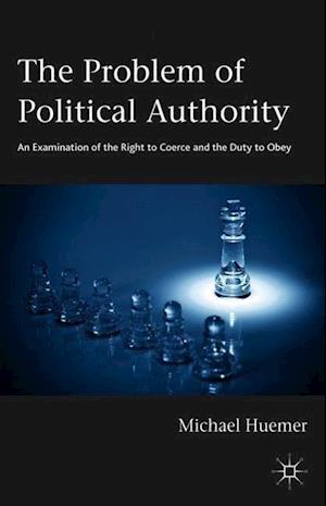 The Problem of Political Authority