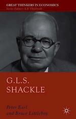 G.L.S. Shackle