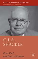 G.L.S. Shackle