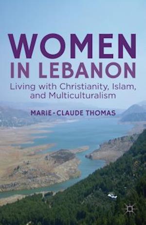 Women in Lebanon