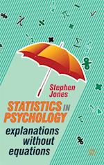 Statistics in Psychology