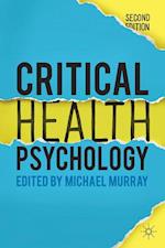 Critical Health Psychology