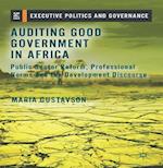 Auditing Good Government in Africa